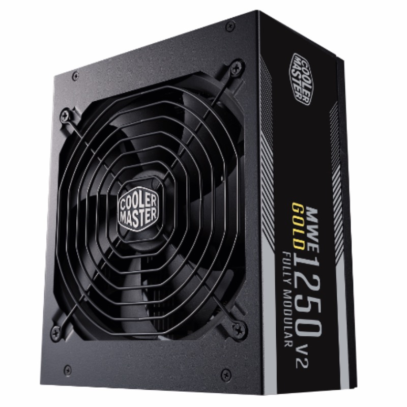 PSU MWE 1250 GOLD-V2 FULL MODULAR